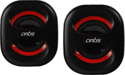 Artis Mini Computer Speaker - image 4