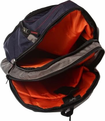 Skybags 15inch Expandable Laptop Backpack