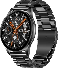 Pebble Mettle Smartwatch