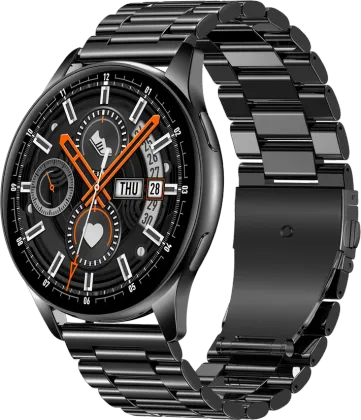 Pebble Mettle Smartwatch