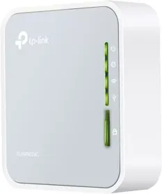 TP-Link TL-WR902AC Wireless Router