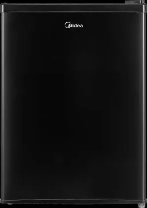 Midea WHS-87LB1 2.4 Cu Ft Single Door Mini Refrigerator