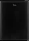 Midea WHS-87LB1 2.4 Cu Ft Single Door Mini Refrigerator