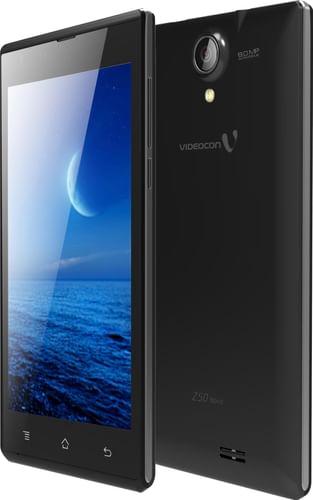 Videocon Infinium Z50 Nova