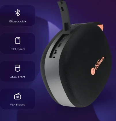 Just Corseca Segale 30W Wireless Speaker