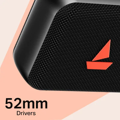 boAt Stone 310 5W Bluetooth Speaker
