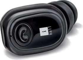 iBall Nano Earwear T9 Bluetooth Headset with Mic