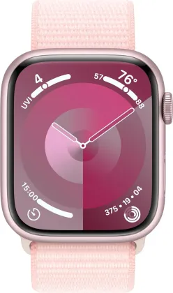 Apple Watch Series 9 45mm (GPS)
