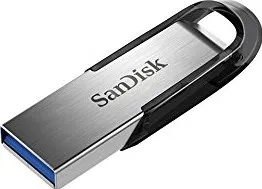 SanDisk Ultra Flair 64 GB USB 3.0 Flash Drive - image 3