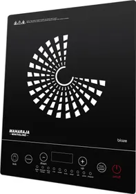 Maharaja Whiteline IC 103 Induction Cooktop