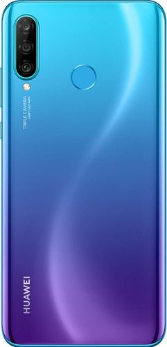 Huawei P30 Lite (6GB RAM + 128GB)