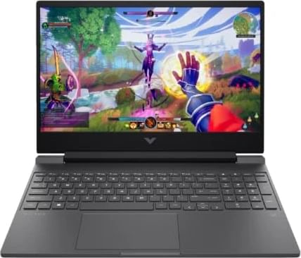 HP Victus 15-fa2078TX Gaming Laptop (13th Gen Core i7/ 16GB/ 512GB SSD/ Win11/ 6GB RTX3050 Graph)