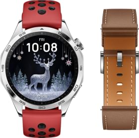 Huawei Watch GT 4 Christmas Edition