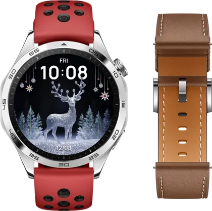Huawei Watch GT 4 Christmas Edition