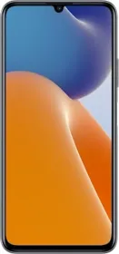 Wiko Hi Enjoy 60s 5G