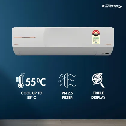 Daikin MTKM50XV16 1.5 Ton 5 Star 2026 Inverter Split AC