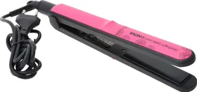 Nova NHC-817 CRM Hair Straightner