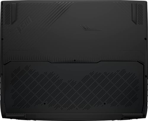 MSI Titan GT77 HX 13VI-092IN Gaming Laptop