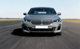 BMW 6 Series GT 630i M Sport Signature