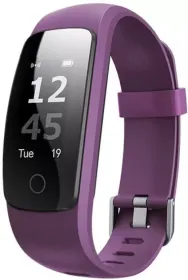 Omnix 107HR Plus Fitness Band