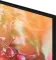 Samsung DU7000 43 inch Ultra HD 4K Smart LED TV (UA43DU7000KLXL)