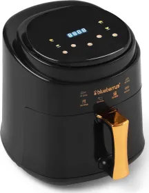 Blueberrys Aroma6 6L Digital Air Fryer