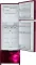 Whirlpool PRONXT SP285 3D PRM Wine Petalia 237 L 2 Star Triple Door Refrigerator
