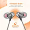 Bell BLHFK512 Type-C Wired Earphones