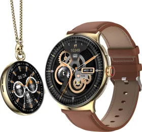 Itel Unicorn Smartwatch