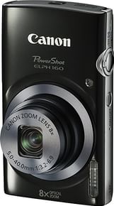 Canon PowerShot ELPH-340 16MP Digital Camera