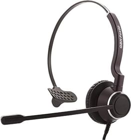 GBH FOX50 Monaural Wired Headphones