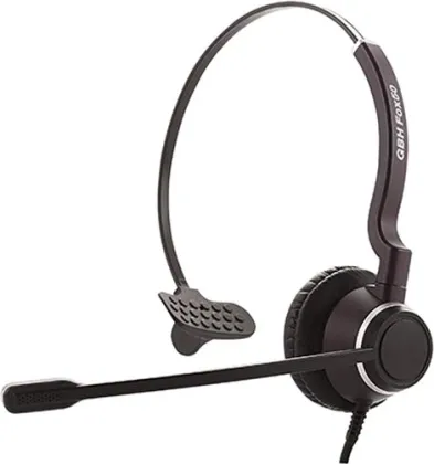 GBH FOX50 Monaural Wired Headphones - image 2