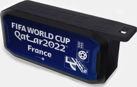 Macmerise Melody FIFA France 6W Bluetooth Speaker