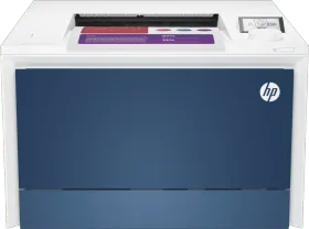 HP LaserJet Pro 4203dw Single Function Color Laser Printer