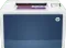 HP LaserJet Pro 4203dw Single Function Color Laser Printer