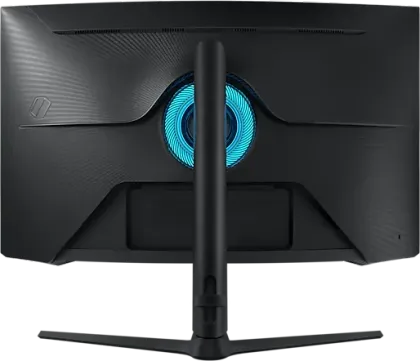 Samsung Odyssey G6 LS32BG650EW 32 inch Quad HD Smart Monitor