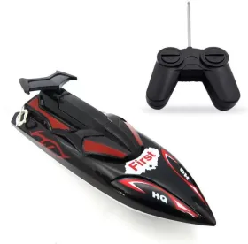 Toyshine Mini 15C Infrared Remote Control Boat