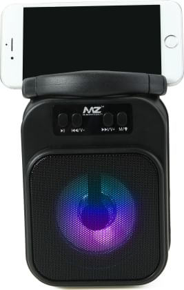 MZ M54VP 5W Bluetooth Speaker