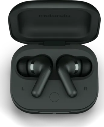 Motorola Moto Buds Plus TWS Earbuds