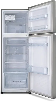 Realme TechLife 236JF2RM23 236 L 2 Star Double Door Refrigerator