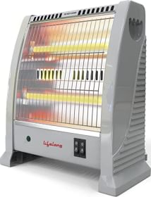Lifelong Room Heaters Under ₹2,000 | Smartprix