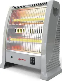 Lifelong LLQH925 Dyno Quartz Room Heater