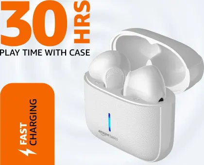 AmazonBasics ‎AG-YA-KS-C12 True Wireless Earbuds