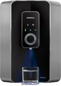 Havells DIGI 8 L RO + UV + UF + TDS Water Purifier