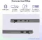 Asus Vivobook S16 S5608QA-U3310WS Laptop ( Qaulcomm Snapdragon X/ 8GB/ 512GB SSD/ Win11 Home)