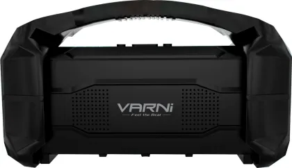 Varni Boom Box 16W Bluetooth Speaker