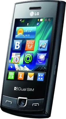 LG P520