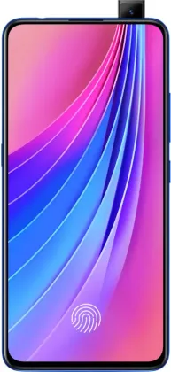 Vivo V15 Pro (8GB RAM +128GB)