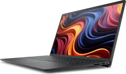 Dell Pro 15 Essential Laptop (AMD Ryzen 5 7520U /8GB/ 512GB SSD/ Win11)