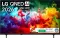 LG QNED70 55 inch Ultra HD 4K Smart Mini LED TV (55QNED70BLA)